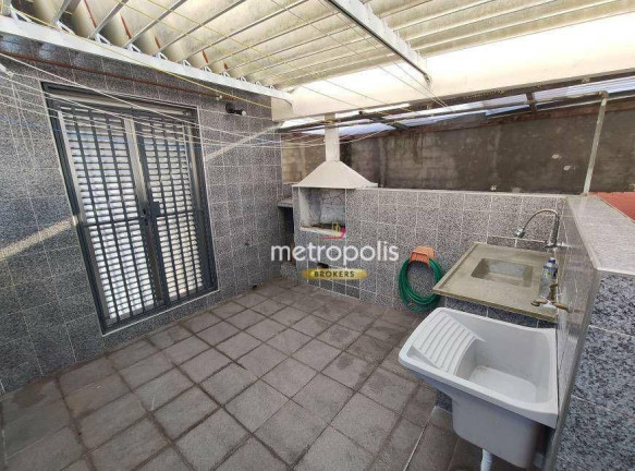 Imagem Sobrado com 3 Quartos à Venda, 178 m² em Paulicéia - São Bernardo Do Campo Imagem Sobrado com 3 Quartos à Venda, 178 m² em Paulicéia - São Bernardo Do Campo