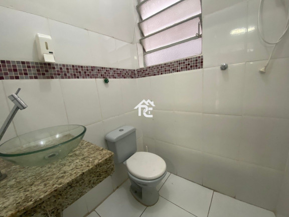 Imagem Sala Comercial à Venda, 35 m² em Centro - Niterói Imagem Sala Comercial à Venda, 35 m² em Centro - Niterói