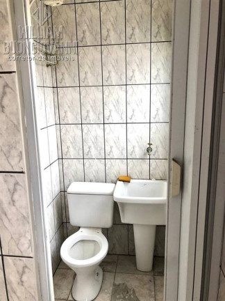 Imagem Apartamento com 1 Quarto à Venda, 33 m² em Florida - Praia Grande Imagem Apartamento com 1 Quarto à Venda, 33 m² em Florida - Praia Grande