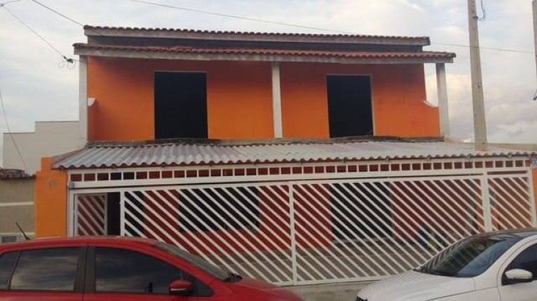 Imagem Casa com 5 Quartos à Venda, 250 m² em Jardim Archila - Votorantim Imagem Casa com 5 Quartos à Venda, 250 m² em Jardim Archila - Votorantim