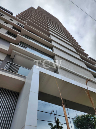 Imagem Apartamento com 3 Quartos à Venda, 156 m² em Vila Mariana - São Paulo