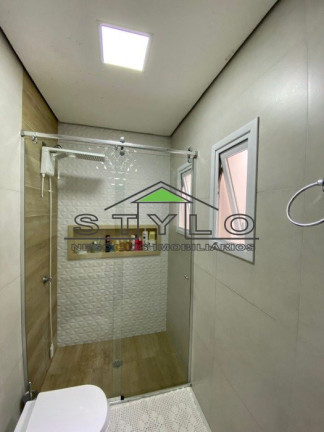 Imagem Sobrado com 3 Quartos à Venda, em Parque Selecta - São Bernardo Do Campo Imagem Sobrado com 3 Quartos à Venda, em Parque Selecta - São Bernardo Do Campo