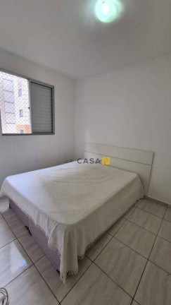 Imagem Apartamento com 2 Quartos à Venda, 50 m² em Loteamento Industrial Machadinho - Americana Imagem Apartamento com 2 Quartos à Venda, 50 m² em Loteamento Industrial Machadinho - Americana