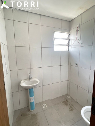 Imagem Apartamento com 2 Quartos à Venda, 50 m² em Vila Barão - Sorocaba