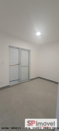 Imagem Apartamento com 2 Quartos para Alugar, 50 m² em Santana - São Paulo