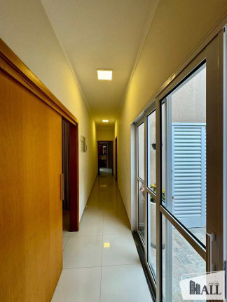 Imagem Casa com 3 Quartos à Venda, 148 m² em Village Damha Rio Preto Iii - São José Do Rio Preto Imagem Casa com 3 Quartos à Venda, 148 m² em Village Damha Rio Preto Iii - São José Do Rio Preto