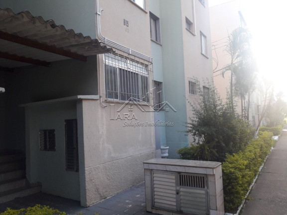 Imagem Apartamento com 2 Quartos à Venda, em Vila Sílvia - São Paulo Imagem Apartamento com 2 Quartos à Venda, em Vila Sílvia - São Paulo