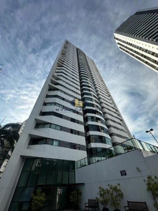 Imagem Apartamento com 3 Quartos à Venda, 171 m² em Apipucos - Recife Imagem Apartamento com 3 Quartos à Venda, 171 m² em Apipucos - Recife