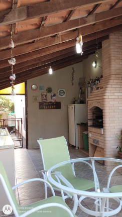 Imagem Casa com 3 Quartos à Venda, 255 m² em Jardim Maristela - Atibaia Imagem Casa com 3 Quartos à Venda, 255 m² em Jardim Maristela - Atibaia
