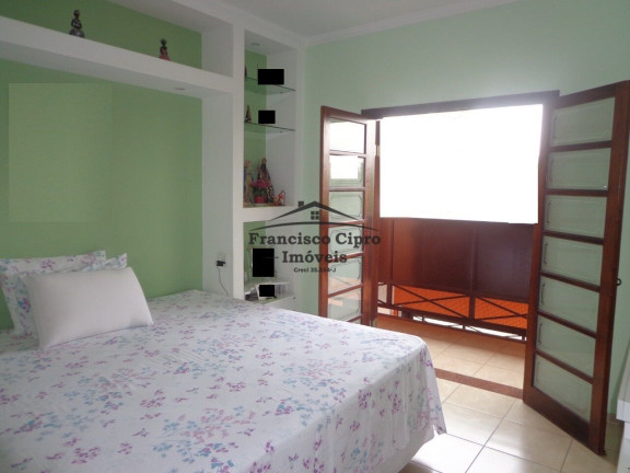 Imagem Sobrado com 3 Quartos à Venda, 253 m² em Jardim Bela Vista - Guaratinguetá Imagem Sobrado com 3 Quartos à Venda, 253 m² em Jardim Bela Vista - Guaratinguetá