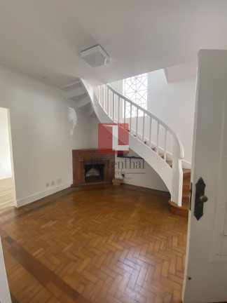 Imagem Casa com 4 Quartos à Venda, 480 m² em Jardim Paulista - São Paulo Imagem Casa com 4 Quartos à Venda, 480 m² em Jardim Paulista - São Paulo