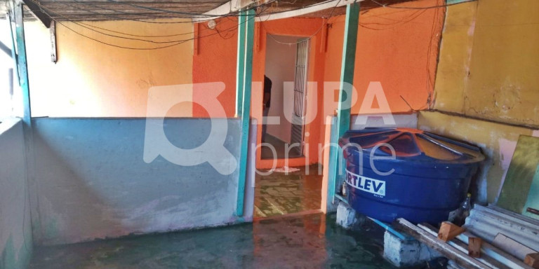 Imagem Casa com 3 Quartos à Venda, 130 m² em Vila Maria Alta - São Paulo