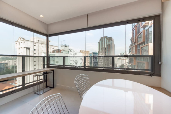 Apartamento com 1 Quarto à Venda, 44 m² em Itaim Bibi - São Paulo