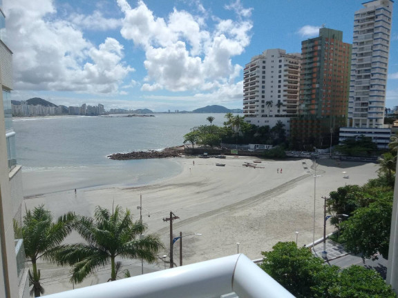 Imagem Apartamento com 3 Quartos à Venda, 110 m² em Jardim Astúrias - Guarujá Imagem Apartamento com 3 Quartos à Venda, 110 m² em Jardim Astúrias - Guarujá