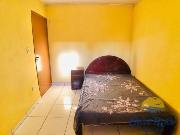 Imagem Casa com 2 Quartos para Alugar ou Temporada, 157 m² em Gaivota - Itanhaém