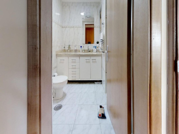 Imagem Apartamento com 3 Quartos à Venda, em Vila Mariana - São Paulo Imagem Apartamento com 3 Quartos à Venda, em Vila Mariana - São Paulo