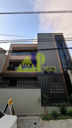 Apartamento com 2 Quartos à Venda, 41 m² em Cidade Patriarca - São Paulo