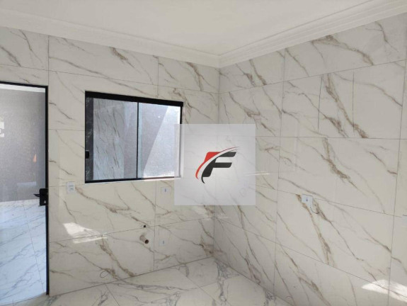 Imagem Casa com 3 Quartos à Venda, 73 m² em Iguaçu - Araucária