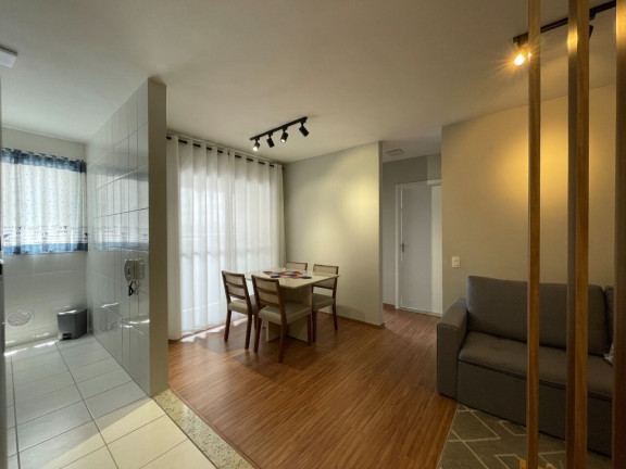 Imagem Apartamento com 2 Quartos à Venda,  em Santa Terezinha - Santo André