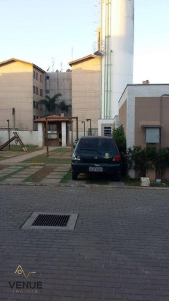 Imagem Apartamento com 2 Quartos à Venda, 40 m² em Jardim Santa Terezinha - São Paulo Imagem Apartamento com 2 Quartos à Venda, 40 m² em Jardim Santa Terezinha - São Paulo