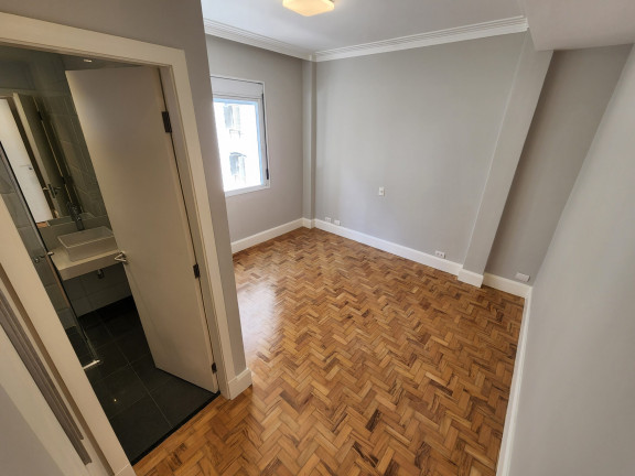 Imagem Apartamento com 3 Quartos à Venda, 165 m² em Jardim América - São Paulo Imagem Apartamento com 3 Quartos à Venda, 165 m² em Jardim América - São Paulo