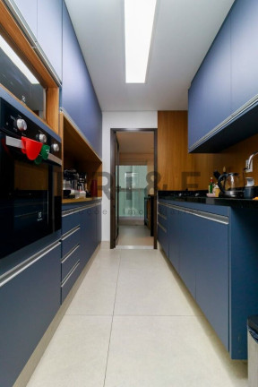Imagem Apartamento com 3 Quartos à Venda, 137 m² em Brooklin - São Paulo Imagem Apartamento com 3 Quartos à Venda, 137 m² em Brooklin - São Paulo