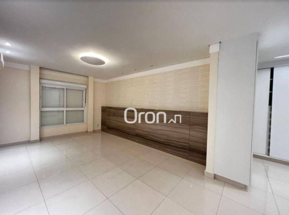 Imagem Apartamento com 3 Quartos à Venda, 306 m² em Setor Oeste - Goiânia