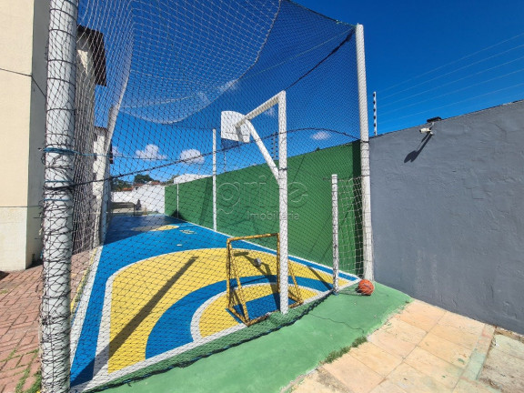 Imagem Apartamento com 3 Quartos à Venda, 78 m² em Henrique Jorge - Fortaleza