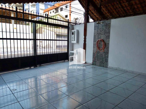 Imagem Casa com 3 Quartos à Venda, 90 m² em Aviação - Praia Grande Imagem Casa com 3 Quartos à Venda, 90 m² em Aviação - Praia Grande