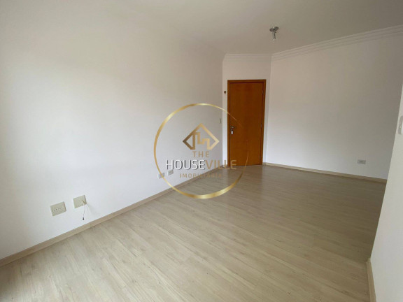 Imagem Apartamento com 3 Quartos à Venda, 86 m² em Jardim América - São José Dos Campos