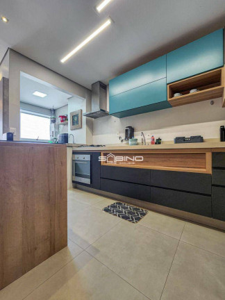 Imagem Apartamento com 3 Quartos à Venda, 114 m² em Riviera De São Lourenço - Bertioga