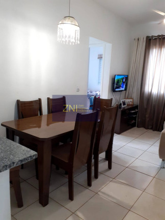 Imagem Apartamento com 2 Quartos à Venda, 45 m² em Ribeirânia - Ribeirão Preto Imagem Apartamento com 2 Quartos à Venda, 45 m² em Ribeirânia - Ribeirão Preto