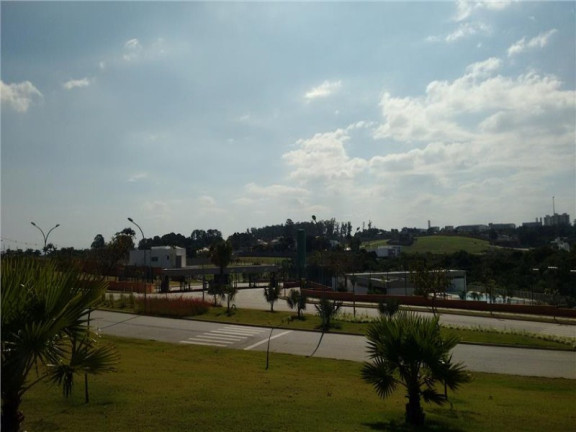 Terreno à Venda, 567 m² em Alphaville Nova Esplanada Ii - Votorantim