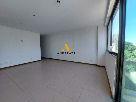 Imagem Cobertura com 4 Quartos à Venda, 180 m² em Recreio Dos Bandeirantes - Rio De Janeiro