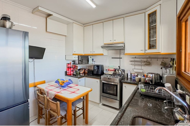 Imagem Apartamento com 3 Quartos à Venda, 123 m² em Jardim Lindóia - Porto Alegre Imagem Apartamento com 3 Quartos à Venda, 123 m² em Jardim Lindóia - Porto Alegre