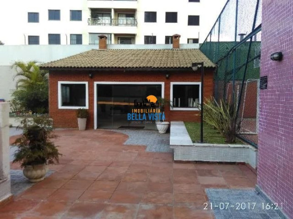 Imagem Apartamento com 4 Quartos à Venda, em Jardim Da Saude - São Paulo Imagem Apartamento com 4 Quartos à Venda, em Jardim Da Saude - São Paulo