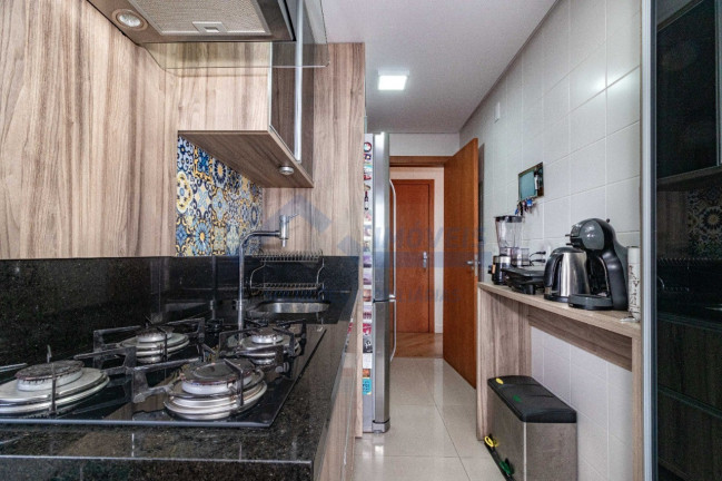 Imagem Apartamento com 2 Quartos à Venda, 75 m² em Petrópolis - Porto Alegre