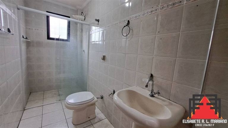 Imagem Apartamento com 2 Quartos para Alugar, 75 m² em Vila Guilhermina - Praia Grande Imagem Apartamento com 2 Quartos para Alugar, 75 m² em Vila Guilhermina - Praia Grande