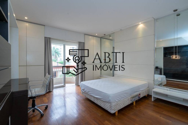 Imagem Apartamento com 3 Quartos à Venda, 159 m² em Jardim Paulista - São Paulo