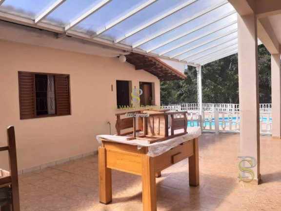 Imagem Chácara com 5 Quartos à Venda, 500 m² em Parque Votorantin - Mairiporã Imagem Chácara com 5 Quartos à Venda, 500 m² em Parque Votorantin - Mairiporã