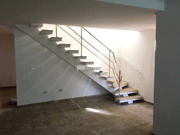 Imagem Casa com 3 Quartos à Venda, 241 m² em Mirandópolis - São Paulo Imagem Casa com 3 Quartos à Venda, 241 m² em Mirandópolis - São Paulo