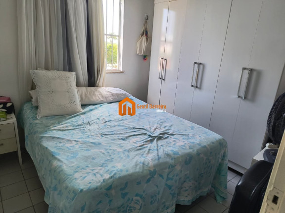 Imagem Apartamento com 3 Quartos à Venda, 115 m² em Parreão - Fortaleza Imagem Apartamento com 3 Quartos à Venda, 115 m² em Parreão - Fortaleza