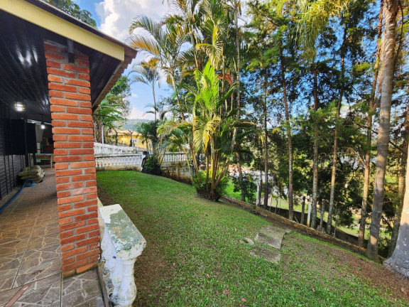 Imagem Chácara com 3 Quartos à Venda, 1.460 m² em Rio Acima - Mairiporã Imagem Chácara com 3 Quartos à Venda, 1.460 m² em Rio Acima - Mairiporã