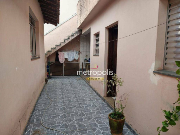 Imagem Casa com 2 Quartos à Venda, 312 m² em Santa Maria - São Caetano Do Sul Imagem Casa com 2 Quartos à Venda, 312 m² em Santa Maria - São Caetano Do Sul