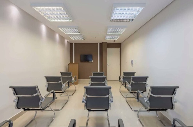 Imagem Sala Comercial à Venda, 30 m² em Vila Prudente - São Paulo