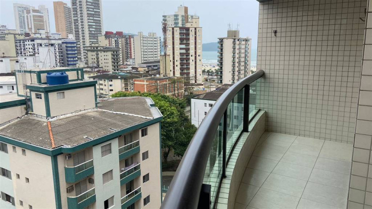 Imagem Apartamento com 2 Quartos à Venda, 74 m² em Guilhermina - Praia Grande Imagem Apartamento com 2 Quartos à Venda, 74 m² em Guilhermina - Praia Grande