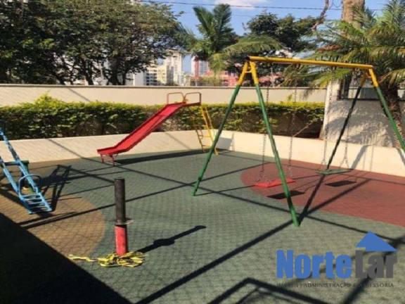 Imagem Apartamento com 3 Quartos à Venda, 59 m² em Vila Basileia - São Paulo