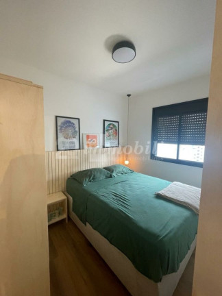 Imagem Apartamento com 1 Quarto à Venda, 40 m² em Santa Cecília - São Paulo Imagem Apartamento com 1 Quarto à Venda, 40 m² em Santa Cecília - São Paulo