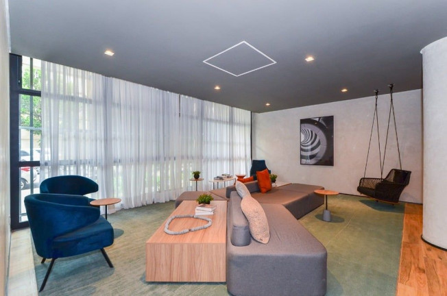 Imagem Studio com 1 Quarto à Venda, 22 m² em Vila Mariana - São Paulo Imagem Studio com 1 Quarto à Venda, 22 m² em Vila Mariana - São Paulo