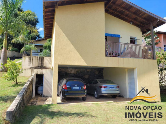 Casa com 4 Quartos à Venda, 210 m² em Cafezal Vi - Itupeva